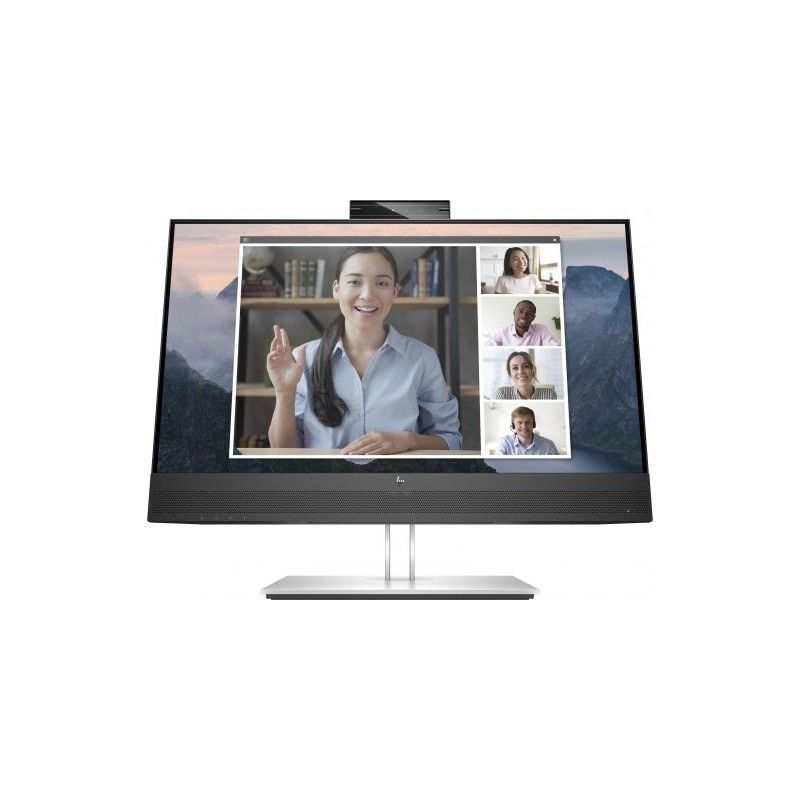 HP E24MV G4 CONF FHD 23.8 1920X1080 3YWOFF