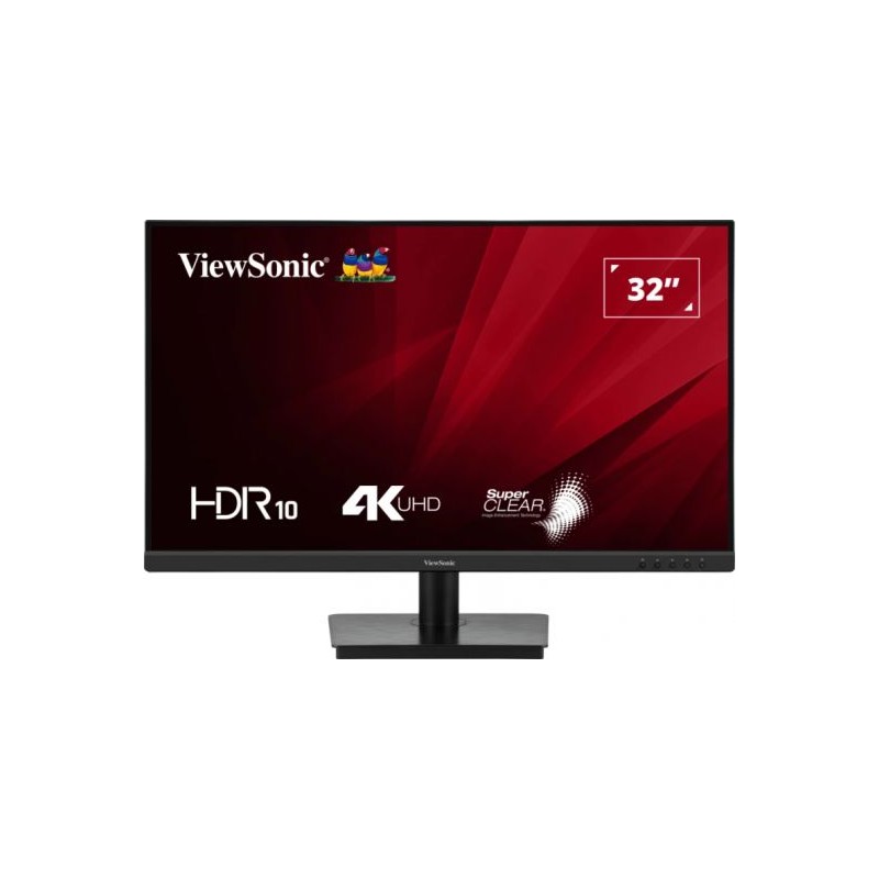 32  16:9 (31.5 ) 3840 X 2160, SUPERCLEAR VA LED