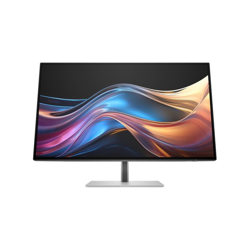 HP S7 PRO 727PQ QHD 27 2560X1440 3YW OFFSITE