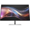 HP S7 PRO 727PU QHD TB4 27 2560X1440 3YW OFFSIT