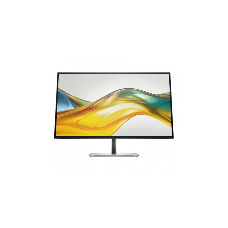 HP S5 PRO 527PQ QHD 27 2560X1440 3YW OFFSITE