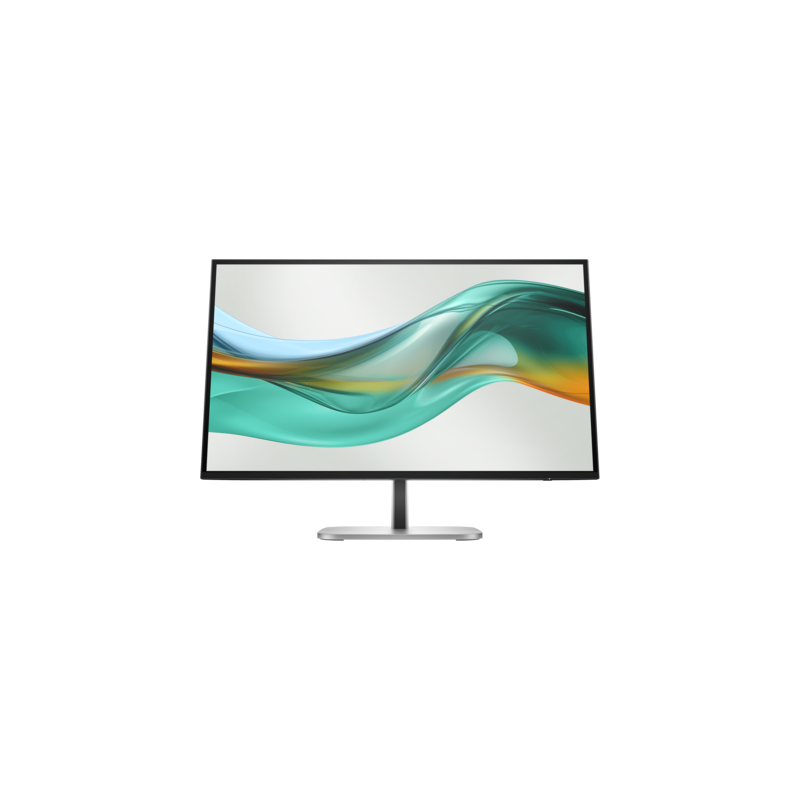 HP S5 PRO 527PU 27 QHD 2560x1440 3YWOFF