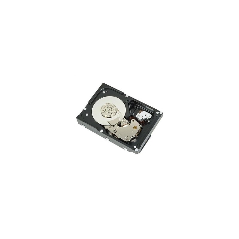 2TB 7.2K RPM SATA 6GBPS 512N 3.5IN CABLED HD CK