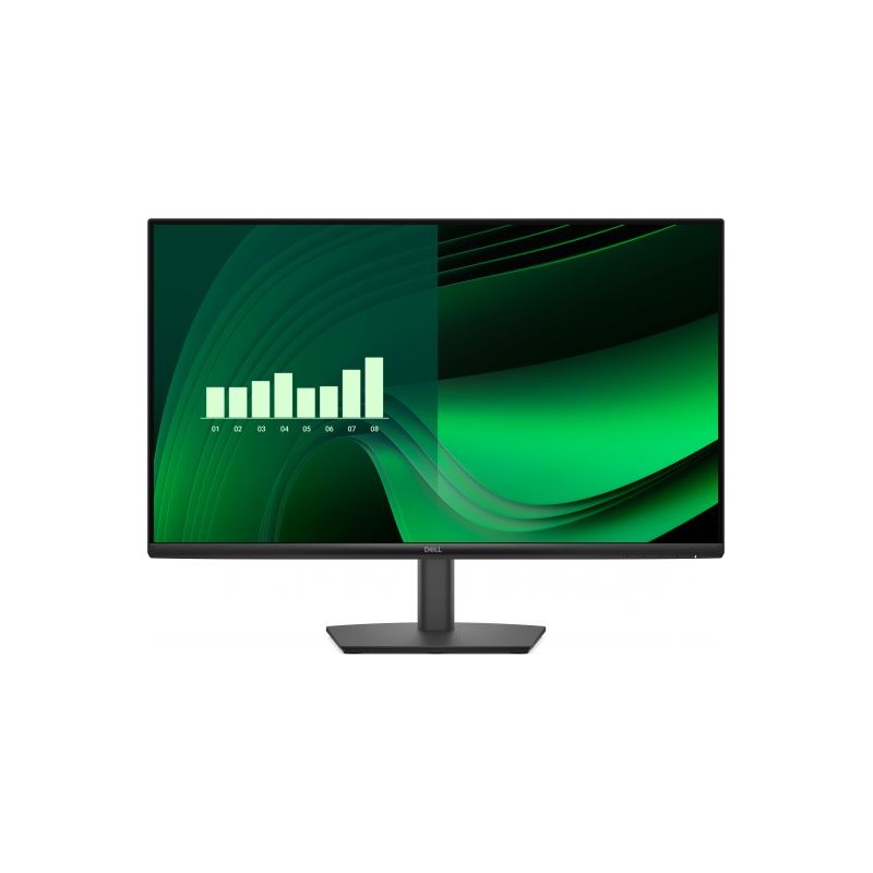 DELL PRO 27 MONITOR E2725HM