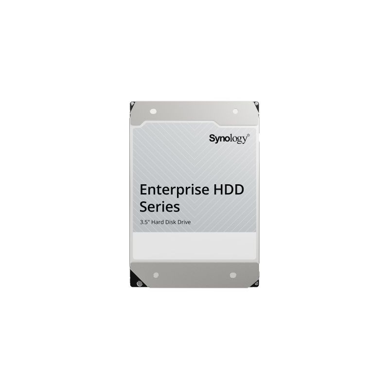 SYNOLOGY HAT5310 3.5 SATA HDD 8TB 7200RPM