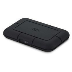4TB LACIE RUGGED SSD PRO...
