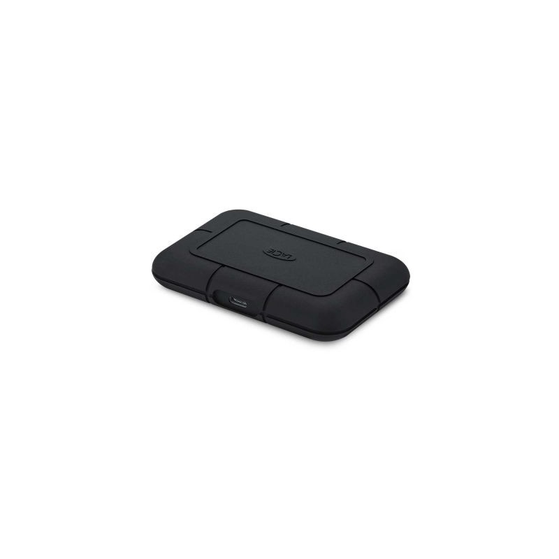 4TB LACIE RUGGED SSD PRO THUNDERBOLT3