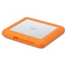 8TB LACIE RUGGED RAID SHUTTLE