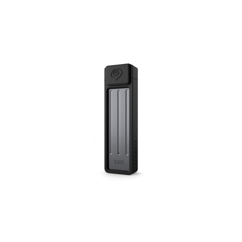 1TB SEAGATE ULTRA COMPACT SSD CON REC.DATI IP54