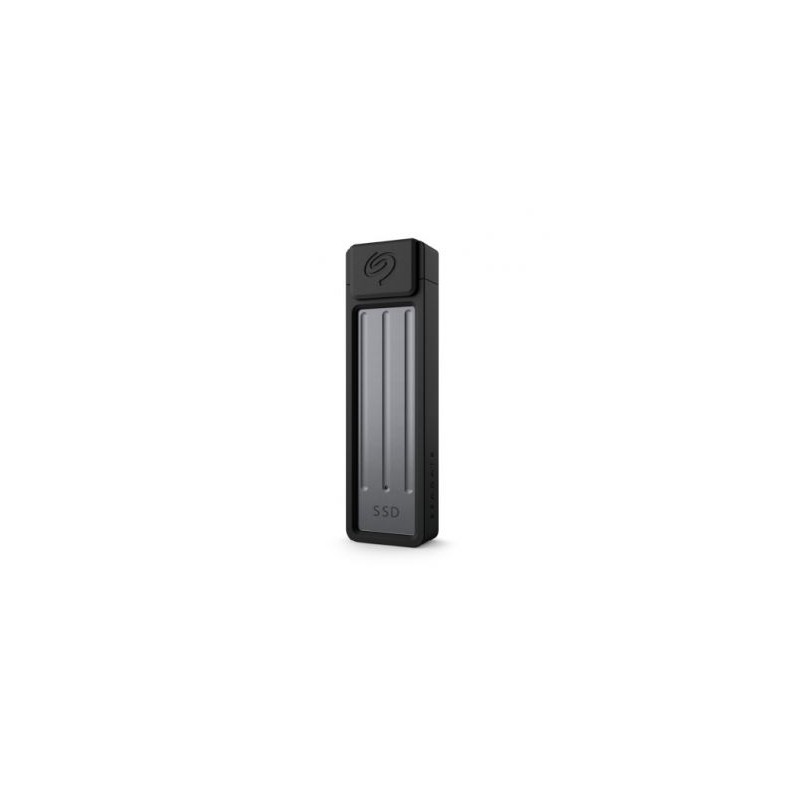 2TB SEAGATE ULTRA COMPACT SSD CON REC.DATI IP54