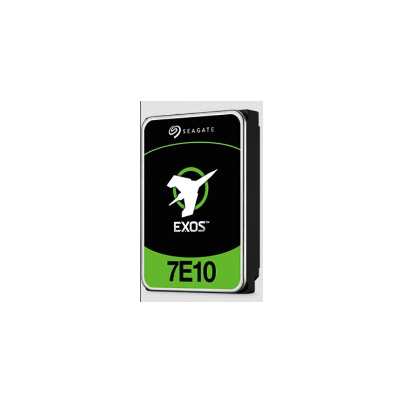10TB EXOS 7E10 ENTERPRISE SEAGATE SATA 3.5 7200RPM