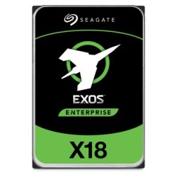 10TB EXOS X18 ENTERPRISE...