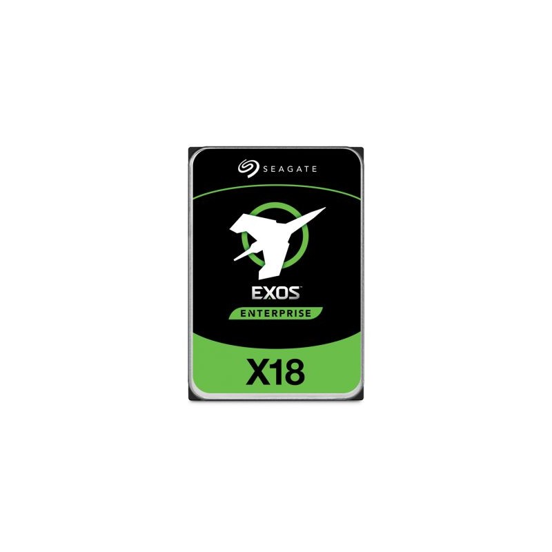 10TB EXOS X18 ENTERPRISE SEAGATE SATA 3.5 7200RPM