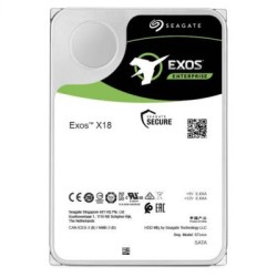 12TB EXOS X18 ENTERPRISE...