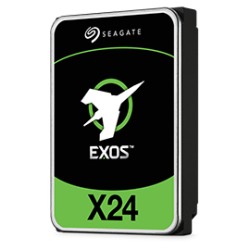 16TB EXOS X24 ENTERPRISE...