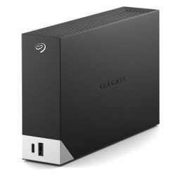 8TB SEAGATE ONE TOUCH...