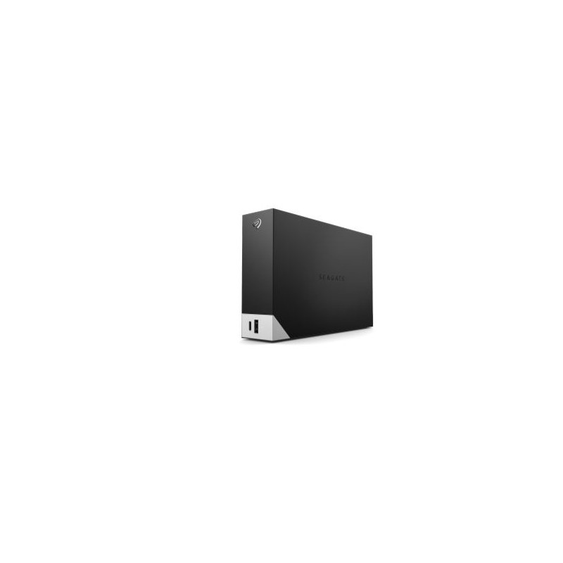 20TB SEAGATE ONE TOUCH DESKTOP W/HUB 3.5 USB-A/C