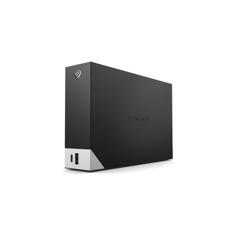 16TB SEAGATE ONE TOUCH DESKTOP W/HUB 3.5 USB-A/C