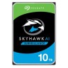 10TB SEAGATE HDD SURVEILLANCE SKYHAWK AI SATA 3,5