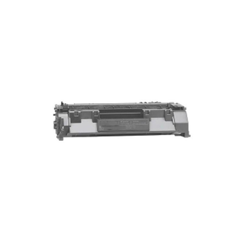 Toner HP CE505A CF280A - Canon 719 Compatibile