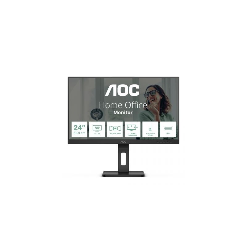 23,8 16:9 IPS 1920X1080 75HZ HDMI DP MULTIMED