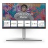 32  16:9 NANO IPS 3840X2160 HDMIX2 DPX1 USB A/C