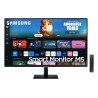 S27DM500|SmartMonitor,FHD,Speaker e Telecomando