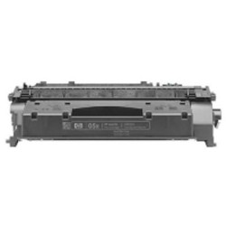 Toner HP CE505X CF280X...