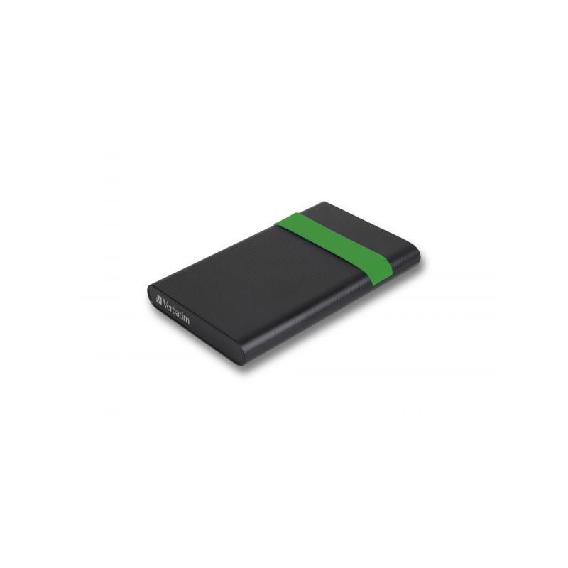 VERBATIM HARD DISK 2.5 RICONDIZIONATO 500GB USB3.2
