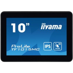 10  LCD PROJECTIVE...