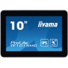 10  LCD PROJECTIVE CAPACITIVE 10 POINTS TOUCH