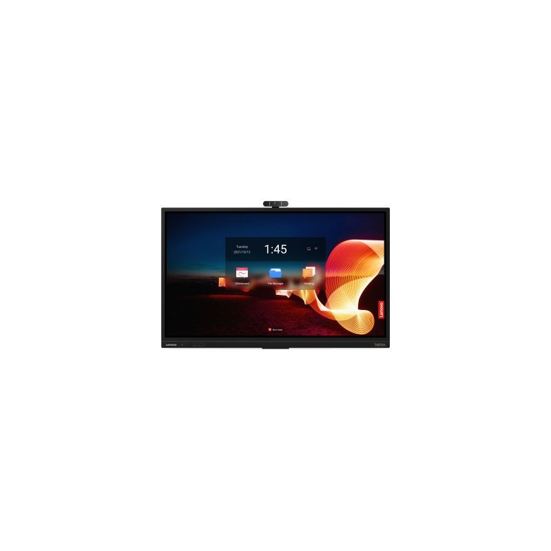 THINVISION T75 IPS/UHD/VGA,HDMI,DP,USB-C/ SPEAKERS