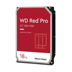 WD RED PRO 18TB SATA3 3.5...
