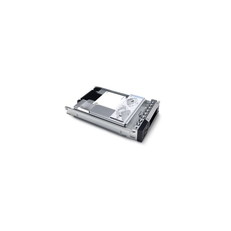 960GB SSD SATA MIXED USE 6GBPS 512E 2.5IN WITH 3.5