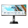 34  21:9 CURVO 3440X1440 100HZ HDIX2 DP