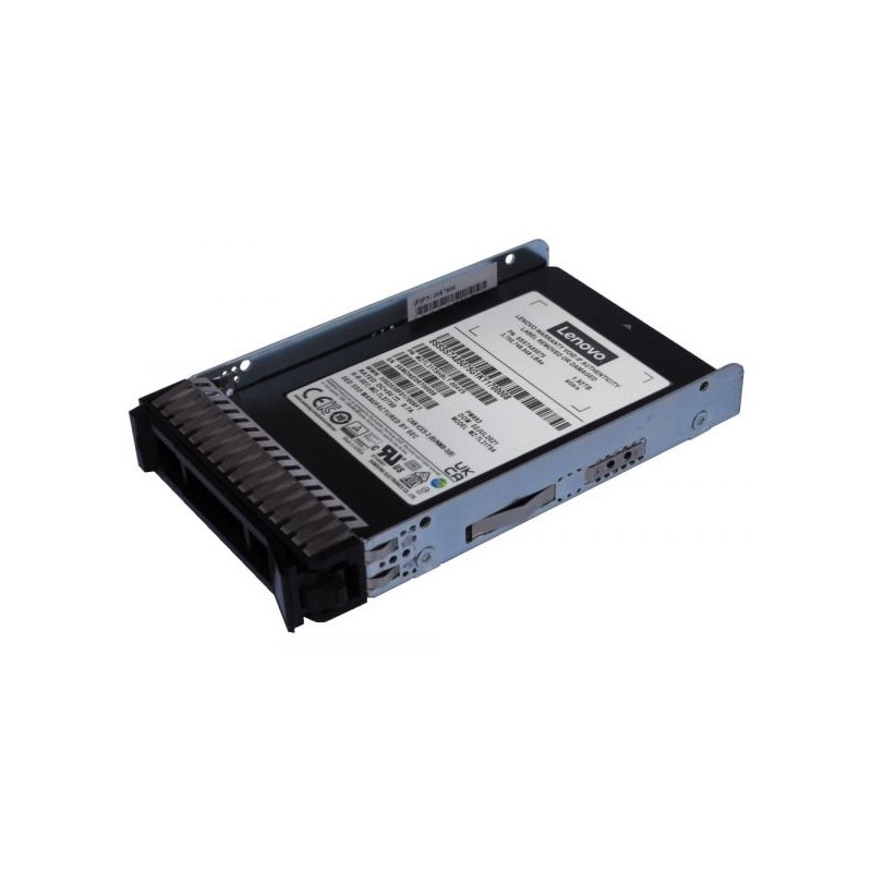 THINKSYSTEM 2.5  MULTI VENDOR 480GB READ INTENSIVE