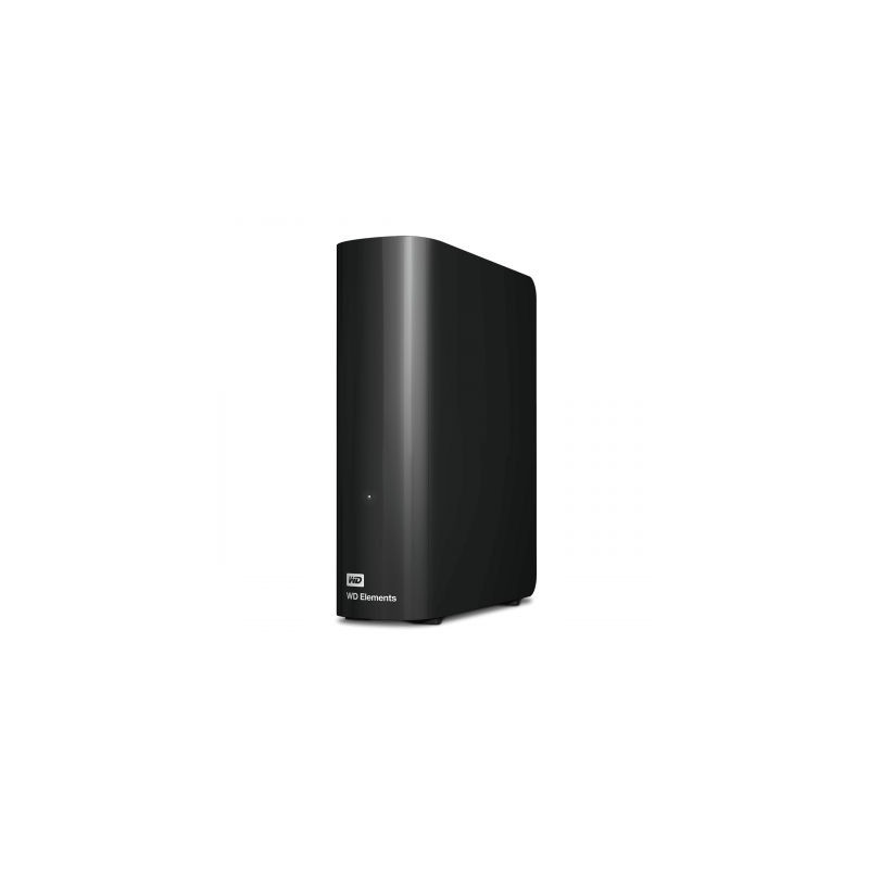 WD ELEMENTS DESKTOP 14TB BLACK