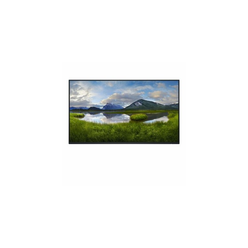 DELL 27 MONITOR P2725H WITHOUT STAND