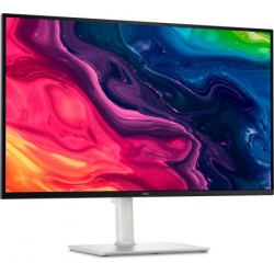 DELL 27 PLUS 4K MONITOR...