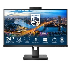 23,8 IPS WEBCAM E MICROFONO...