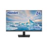 23,8 IPS 100Hz HDMI+VGA+DP+SPK REG.ALTEZ EN-STAR 8