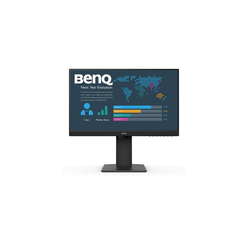 24  IPS, FHD, 100HZ, 1920X1080, USB-C 65W, DP1.2X1
