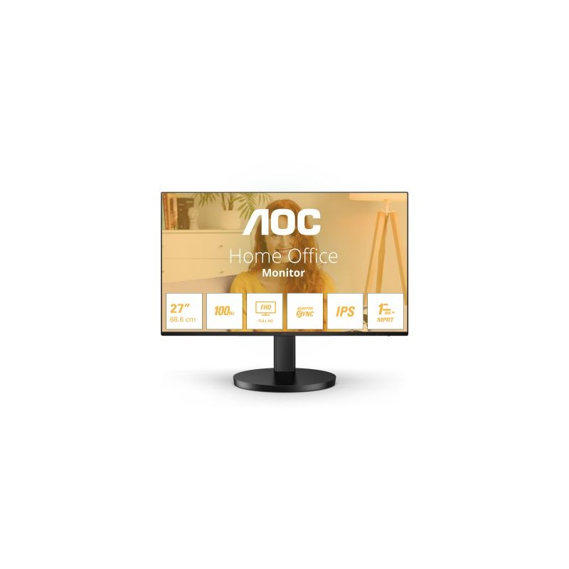 27  1920X1080 IPS HDMIX1 VGAX1 MULTIMED