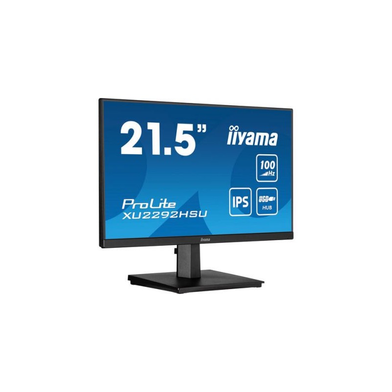 21,5  ETE IPS-panel, 1920x1080@100Hz