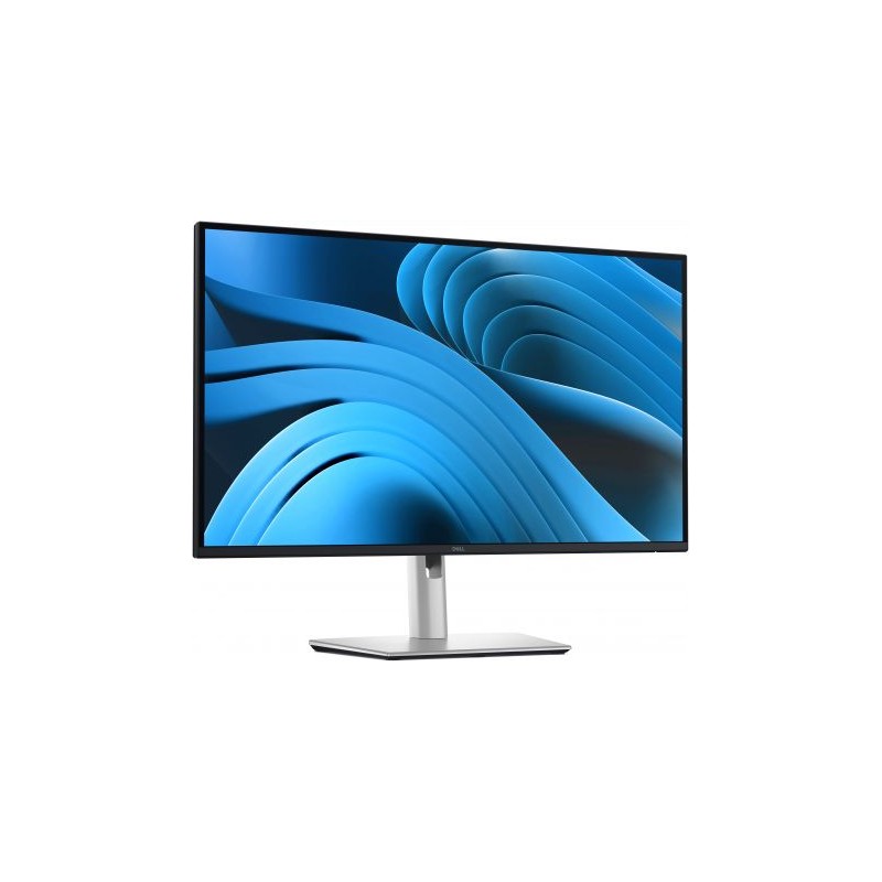 DELL PRO 27 PLUS 4K USB-C HUB MONITOR P2725QE