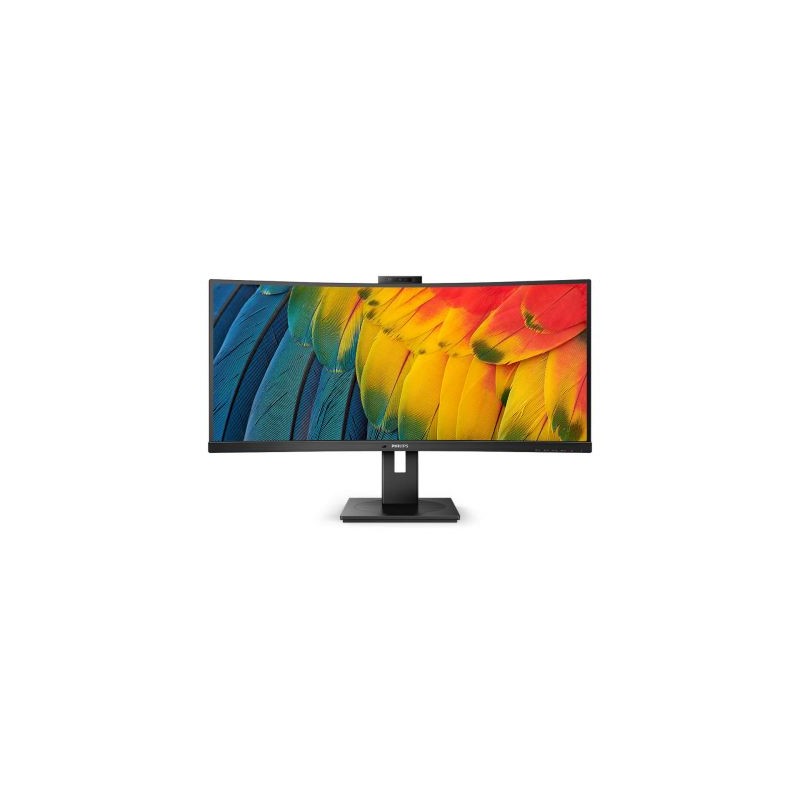 34  21:9 CURVO 3440*1440 WEBCAM E MICROFONO 100 HZ