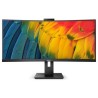 34  21:9 CURVO 3440*1440 WEBCAM E MICROFONO 100 HZ