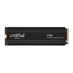 CRUCIAL T700 1TB PCIE GEN5...