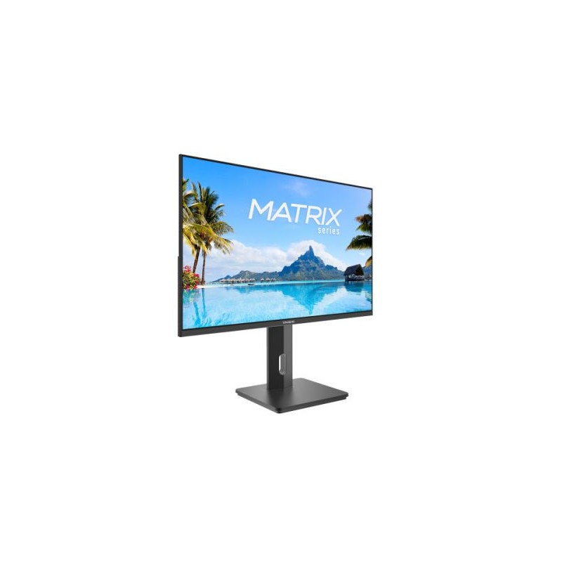 YASHI MATRIX 28 4K HDMI DP TYPE-C USB HA