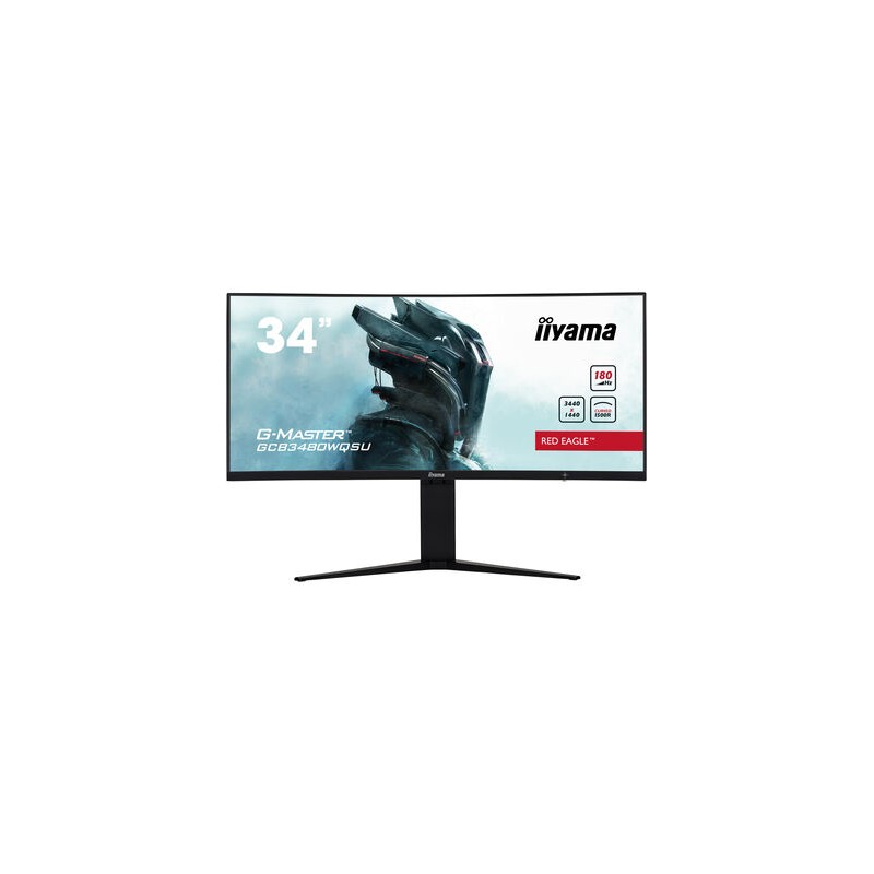 34  UW ETE VA-panel, Curved 3440x1440@180Hz